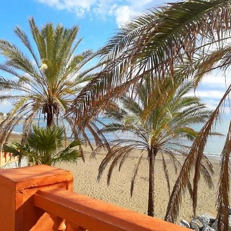 Benalmadena Beach Apartamento Con Vistas Al Mar Y Parking Privado Incluido Экстерьер фото