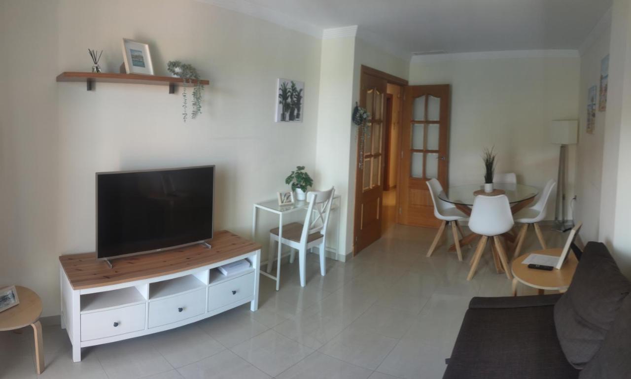 Benalmadena Beach Apartamento Con Vistas Al Mar Y Parking Privado Incluido Экстерьер фото